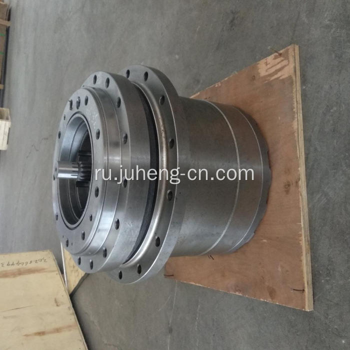 E312C Редуктор хода 162-1379 Последняя передача